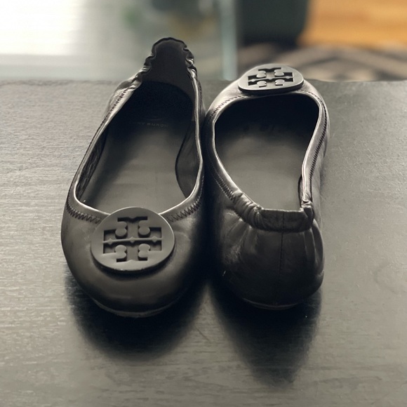 Tory Burch Ballet Flats - Size 8 - Picture 3 of 9